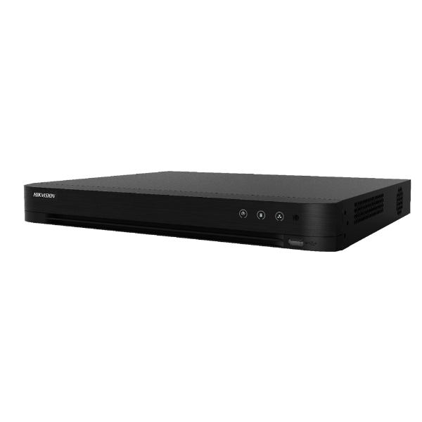 Imagem de Dvr Hd Dvr Ids 7216hqhi M1 Fa Hikvision