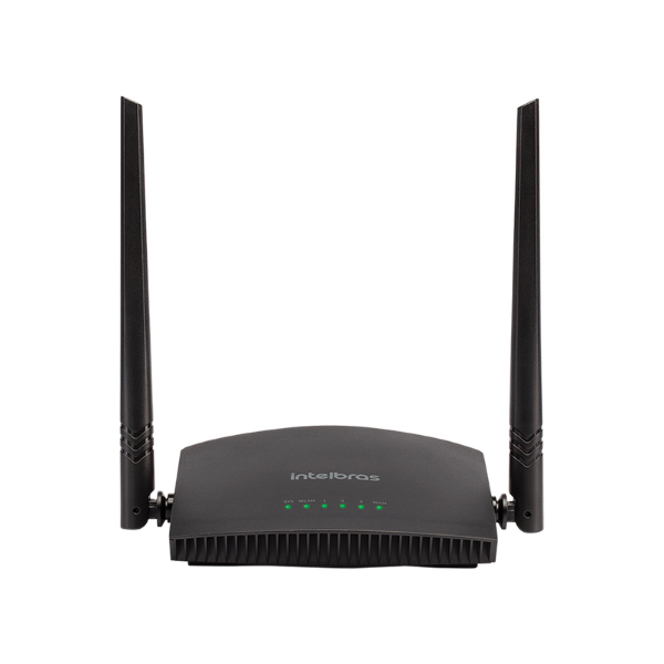 Imagem de Twibi Intelbras Roteador Wireless Intelbras Rf 301k 300mbps