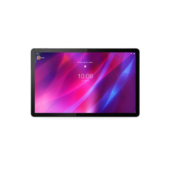 Imagem de Tablet Lenovo Tab P11 Plus 11"/ Octa-Core/ 4gb/ 64gb/ Wi-Fi/ Android 11/ Grafitetablet Lenovo Tab P11 Plus 11"/ Octa-Core/ 4gb/ 64gb/ Wi-Fi/ Android 11/ Grafite/ Za940394br