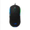 Imagem de Mouse Gamer C3tech Usb Preto - Mg-80bk