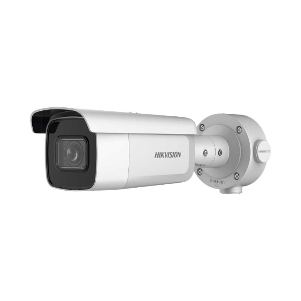 hikvision 5mp bullet