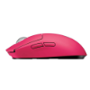 Imagem de Mouse Gamer Sem Fio Logitech G Pro X Superlight - Magento - 910-005955