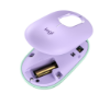 Imagem de Mouse Sem Fio Logitech Pop - Daydream - 910-006550