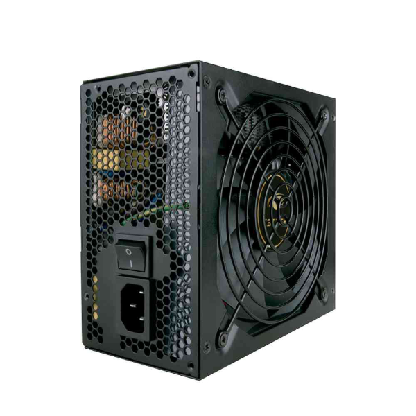 Imagem de Fonte De Alimentacao C3tech 600w 80 Plus Bronze Ps-G600b