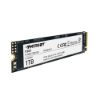 Imagem de Ssd Patriot P300 1tb M.2 2280 Nvme Pcie Gen 3x4 - P300p1tbm28