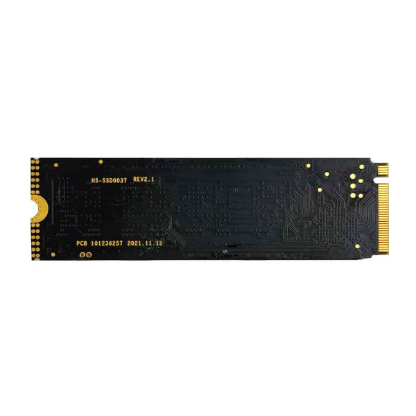 Imagem de Ssd Hikvision Desire E1000 128gb M.2 2280 Nvme Pcie 3.0 - Hs-Ssd-E1000/128g/Desire