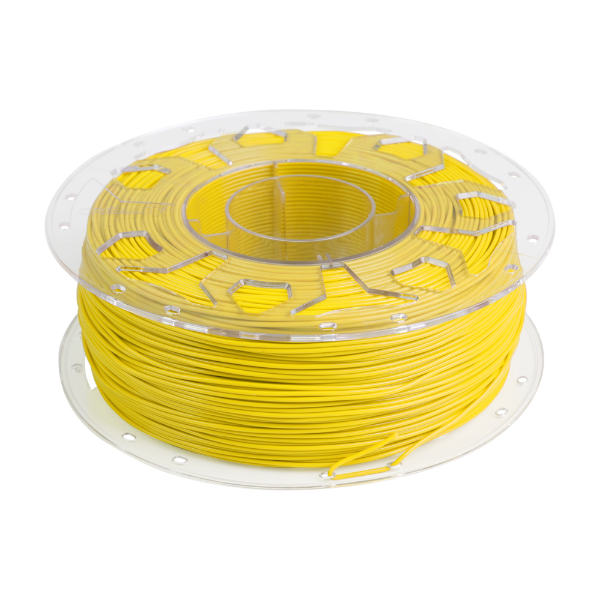 Imagem de Filamento Creality Cr-Petg(Yellow) 1,75mm 3301030033