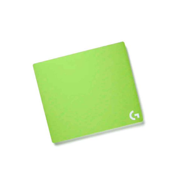 Imagem de Mouse Pad Grande De Tecido Logitech G Social Mousepad - Verde - 943-000738