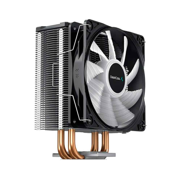 Imagem de Cooler Gammaxx Gte V2 Rgb Compativel Com Intel Com Pwm