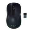 Imagem de Mouse Sem Fio Intelbras Msi 55, 1600 Dpi, Usb 2.0 - 4290023