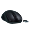 Imagem de Mouse Sem Fio Intelbras Msi 55, 1600 Dpi, Usb 2.0 - 4290023