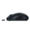 Imagem de Mouse Sem Fio Intelbras Msi 55, 1600 Dpi, Usb 2.0 - 4290023