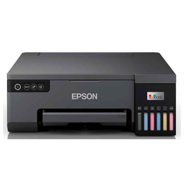 Imagem de Impressora Epson Ecotank L8050 Fotografica