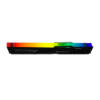 Imagem de Memoria Kingston Fury Beast Rgb 8gb Ddr5 5200mhz 1.25v Black Desktop - Kf552c40bba-8