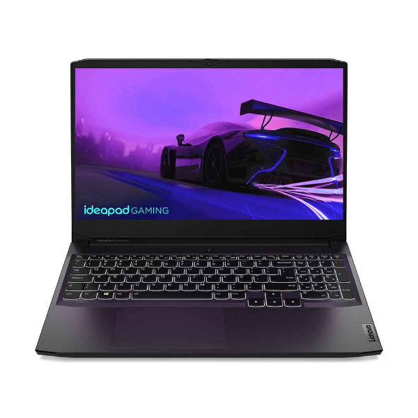 Imagem de Notebook Lenovo Gaming 3i-15ihu6 15,6" Fhd/ I5-11300h/ 8gb/ 512gb Ssd/ Linux/ Gtx 1650