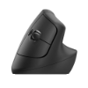 Imagem de Mouse Sem Fio Logitech Lift Vertical - Grafite - 910-006466