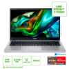 Imagem de Notebook Acer Aspire 3 15,6" Hd A315-24p-R06b/ Amd R3-7320u/ 8gb/ 512gb Ssd/ Win 11 Home