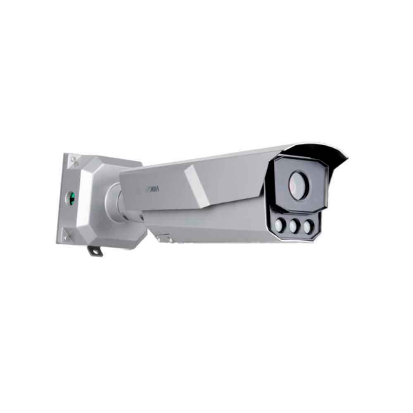 Imagem de Camera Bullet Hikvision 4mp Ids-Tcm403-Bi Darkfighter Ip67 Ik10