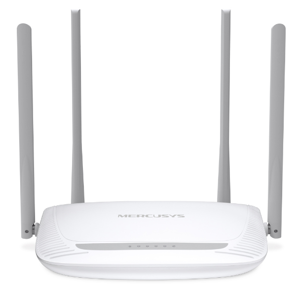 Imagem de Roteador Wireless N 300mbps Mercusys Mw325r