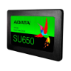 Imagem de Ssd Adata 240gb 2,5" Sata 3 - Asu650ss-240gt-R