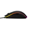 Imagem de MOUSE GAMER HYPERX PULSEFIRE SURGE 1600DPI RGB HX-MC002B