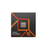 Imagem de Processador AMD Ryzen 5 7600 4.0GHz (5.2GHz Turbo), 6-Cores, 12-Threads, 38MB Cache, AM5  - 100-100001015BOX