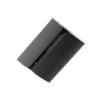 Imagem de SSD Externo Hikvision T300S, 512GB, USB 3.1 - HS-ESSD-T300S 512G Black