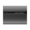 Imagem de SSD Externo Hikvision T300S, 512GB, USB 3.1 - HS-ESSD-T300S 512G Black