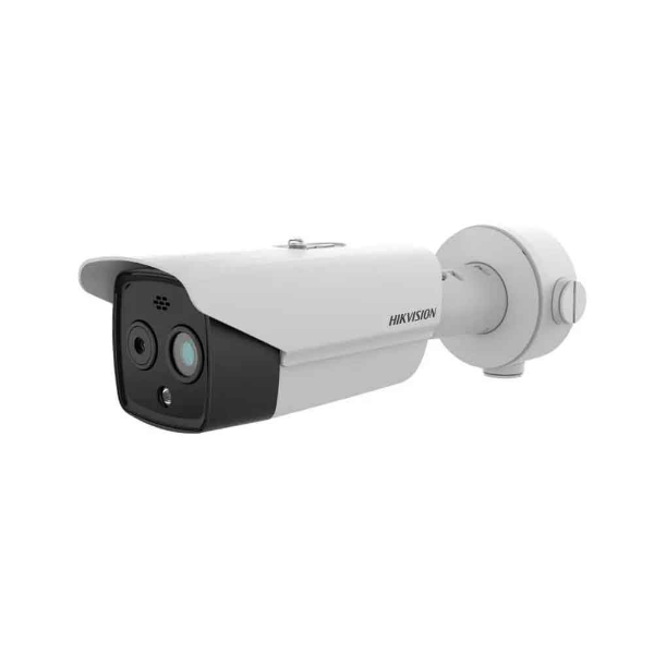 Imagem de CAMERA BULLET TERMOGRAFICA DS-2TD2628T-7/QA HIKVISION