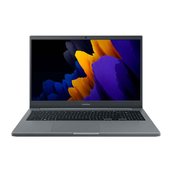 Imagem de NOTEBOOK SAMSUNG 14" FHD GALAXY BOOK GO NP340XLA-K06BR/ SNAPDRAGON/ 4GB/ 128GB SSD/ WIN 11 HOME