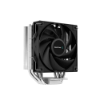 Imagem de COOLER DEEPCOOL AG400 PRETO MODELO R-AG400-BKNNMN-G-1