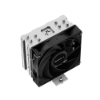 Imagem de COOLER DEEPCOOL AG400 PRETO MODELO R-AG400-BKNNMN-G-1