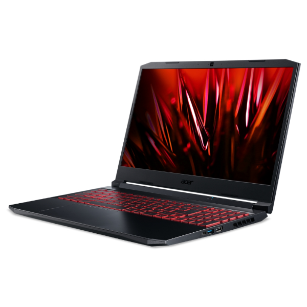 Imagem de NOTEBOOK ACER NITRO 5 15,6" FHD AN515-57-73GF/ I7-11800H/ 16GB/ 512GB SSD/ LINUX/ RTX 3050 4GB