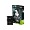 Imagem de Placa de Video Gainward GeForce RTX 3050 Ghost, 8GB, GDDR6, 128bits - NE63050018P1-1070B