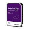 Imagem de HD WD Purple Surveillance 14TB, 3.5", 7200RPM, 512MB, SATA - WD141PURP