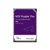 Imagem de HD WD Purple Surveillance 14TB, 3.5", 7200RPM, 512MB, SATA - WD141PURP