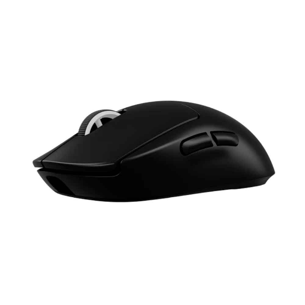 Imagem de Mouse Sem Fio Logitech G PRO X SUPERLIGHT 2 - Preto - 910-006629