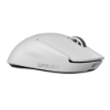 Imagem de Mouse Sem Fio Logitech G PRO X SUPERLIGHT 2 - Branco - 910-006637