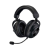 Imagem de Headset Sem Fio Gamer Logitech G PRO X 2 LIGHTSPEED - Preto - 981-001262