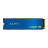 Imagem de SSD ADATA LEGEND 710 1TB M.2 2280 NVME PCIE 3.0 - ALEG-710-1TCS