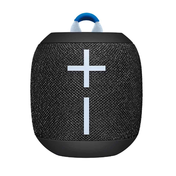 Imagem de CAIXA DE SOM LOGITECH BLUETOOTH ULTIMATE EARS WONDERBOOM 3 PRETO - 984-001813