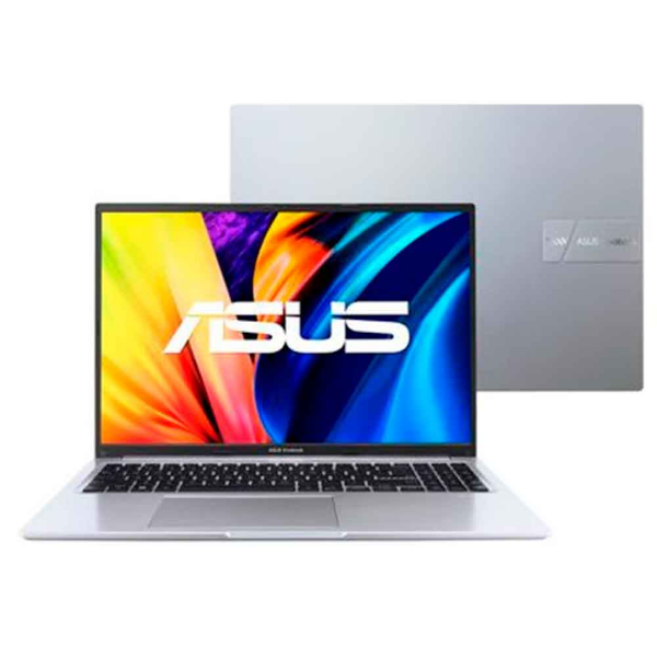 Imagem de NOTEBOOK ASUS 16" LCD LED X1605ZA-MB310W/ I7-1255U/ 8GB/ 256GB SSD/ WIN 11 HOME