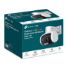 Imagem de CAMERA IP SPEED DOME VIGI C540V EXTERNA PAN/TILT FULL-COLLOR LENTE DUPLA TPLINK 4MP TPN0399