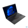 Imagem de Notebook Lenovo ThinkPad E14 Gen 4, Windows 11 Pro, 14" FullHD IPS, Intel Core i3-1215U, 8GB, SSD 256GB - 21E4001BBO