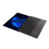 Imagem de Notebook Lenovo ThinkPad E14 Gen 4, Windows 11 Pro, 14" FullHD IPS, Intel Core i3-1215U, 8GB, SSD 256GB - 21E4001BBO