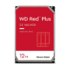 Imagem de HD WD Red Plus NAS 12TB para Servidor 3.5 - WD120EFBX