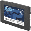 Imagem de SSD Patriot Burst Elite, 120GB, 2.5, Sata III 6Gb/s - PBE120GS25SSDR