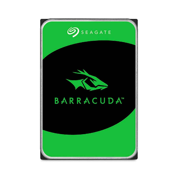 Imagem de HD Seagate Barracuda, 1TB, 3.5, 7200RPM, 256MB, SATA - ST1000DM014