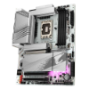 Imagem de Placa Mae Gigabyte Z790 Aorus Elite AX Ice R1.0, DDR5, LGA1700, ATX