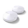 Imagem de Roteador TP-Link Deco M5, Mesh, AC1300, Wi-Fi 5, Dual Band, 2 Unidade - TPN0200